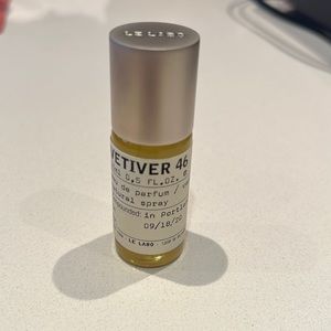 Le labo vetiver 46